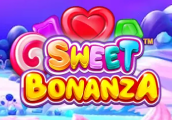 Sweet Bonanza slot