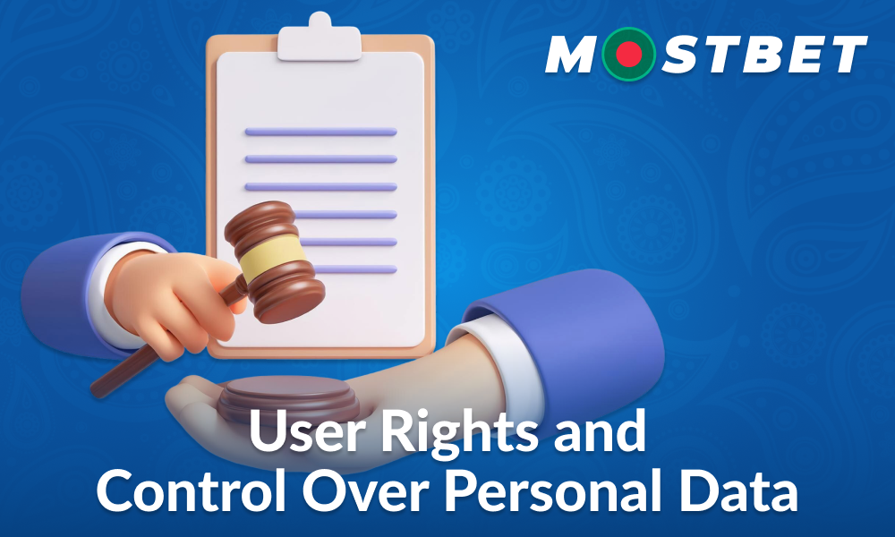 Legal Control at Mostbet Bangladesh