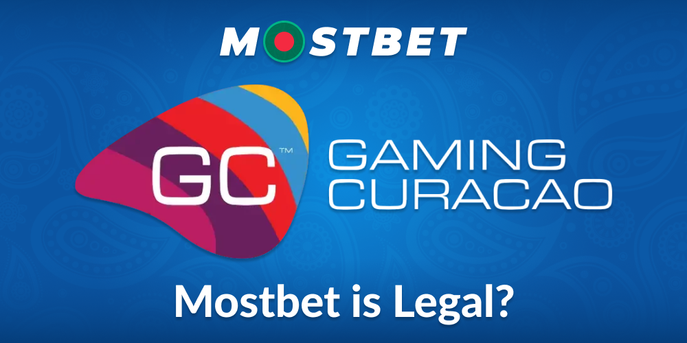 Mostbet Bangladesh bookmaker license