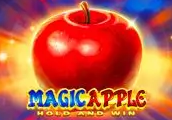 Magic Apple slot
