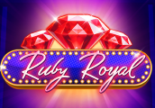 Ruby Royal slot